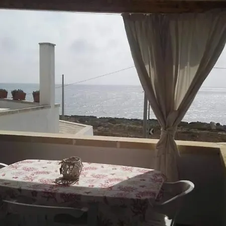 La Rondine Gæstehus Alliste