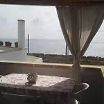 La Rondine Πανσιόν Alliste