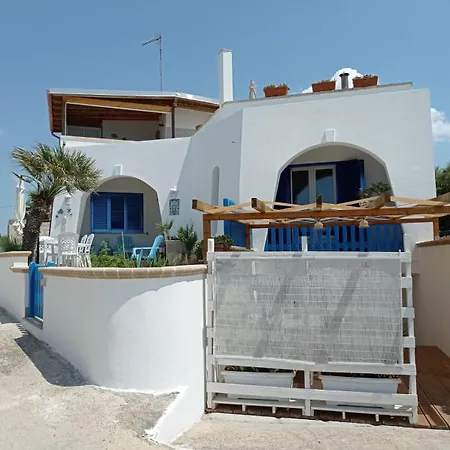 La Rondine Casa de hóspedes