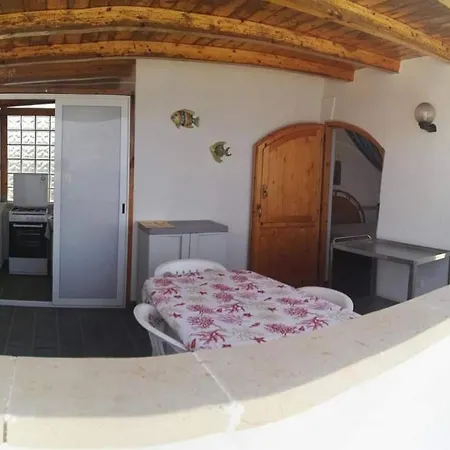 Casa de hóspedes La Rondine