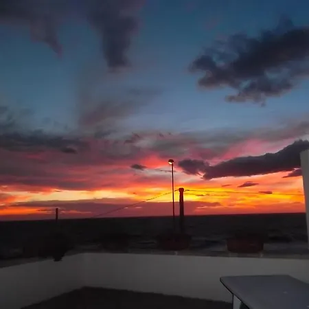 Casa de hóspedes La Rondine 3*
