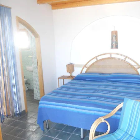Casa de hóspedes La Rondine Alliste