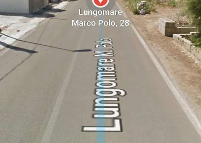 La Rondine 3* Alliste