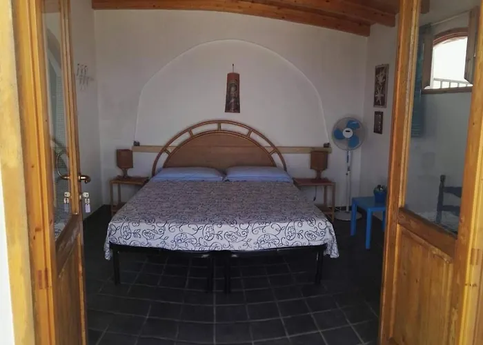 La Rondine Casa de hóspedes 3*